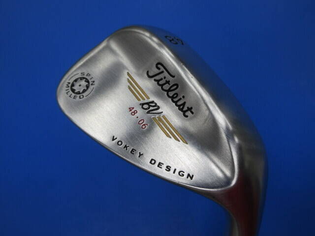 Titleist ウェッジ