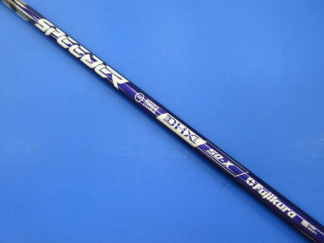 Fujikura シャフト