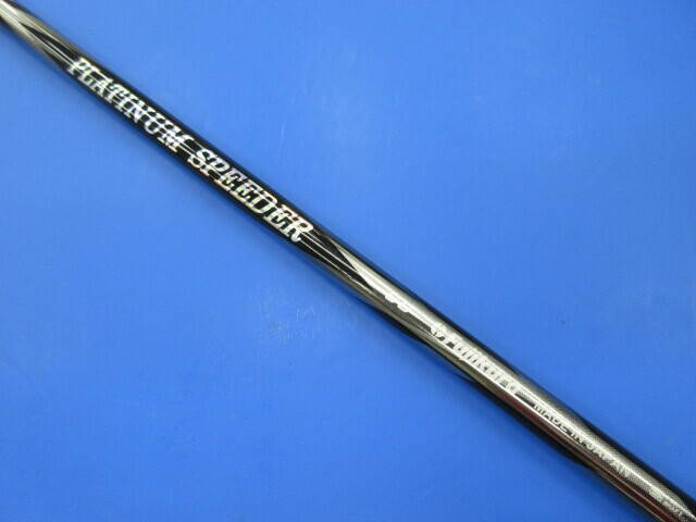 Fujikura シャフト