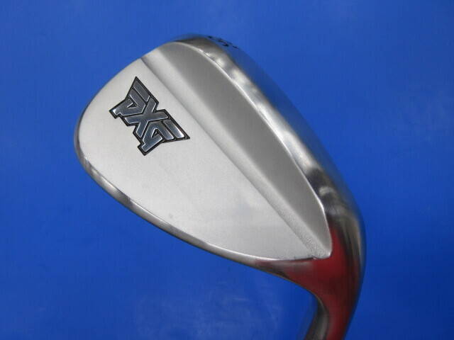 PXG ウェッジ