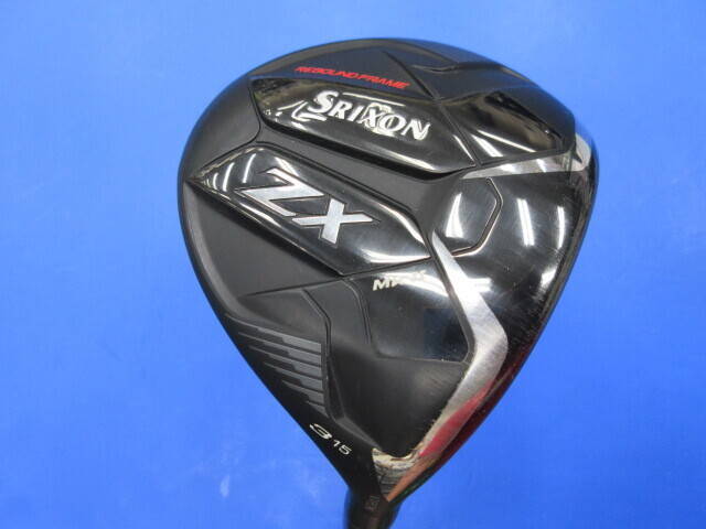 DUNLOP フェアウェイウッド