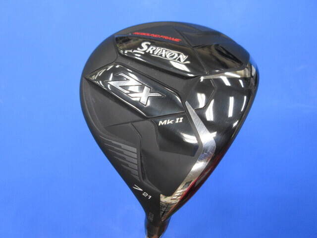 DUNLOP フェアウェイウッド