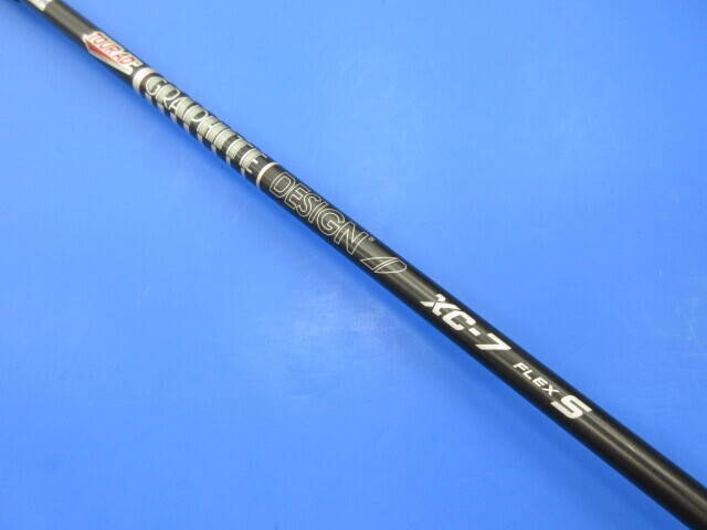 GRAPHITE DESIGN シャフト