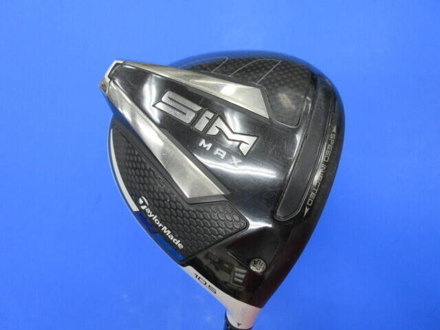 TaylorMade ドライバー