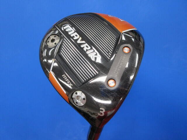 Callaway フェアウェイウッド