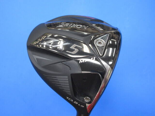 DUNLOP ドライバー