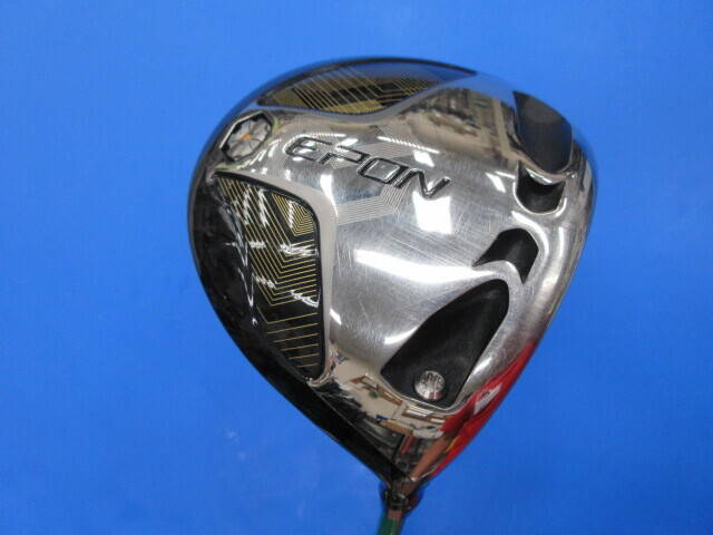 EPON ドライバー