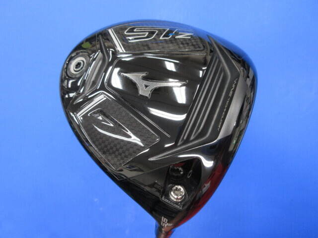 Mizuno ドライバー