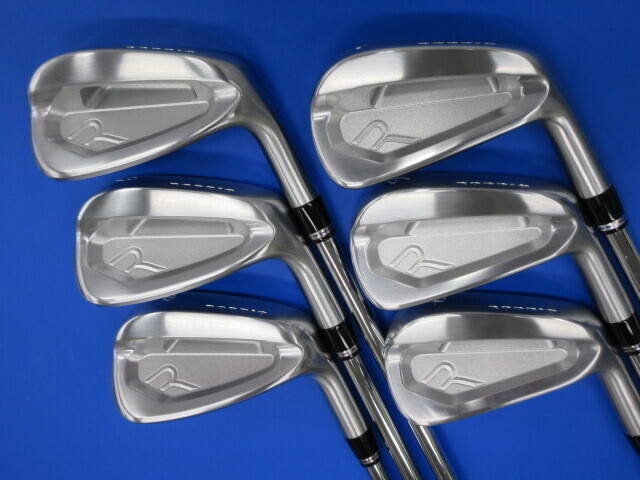 RODDIO アイアンセット