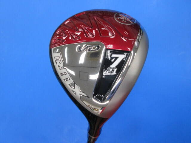 YAMAHA フェアウェイウッド