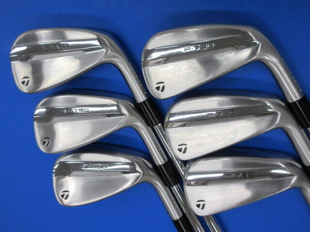 TaylorMade アイアンセット