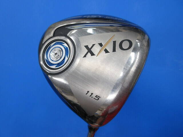 DUNLOP ドライバー