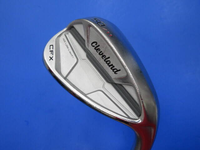 Cleveland ウェッジ