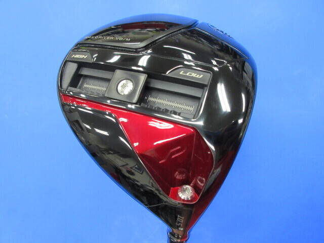 YAMAHA ドライバー