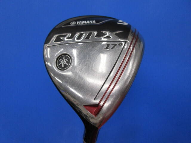 YAMAHA フェアウェイウッド