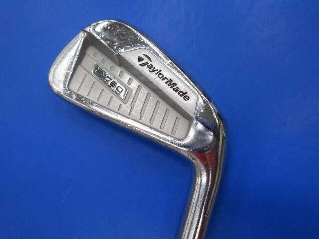 TaylorMade 単品アイアン