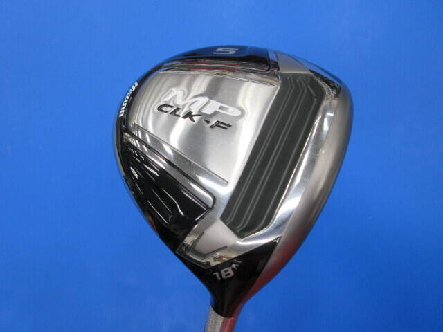 Mizuno フェアウェイウッド