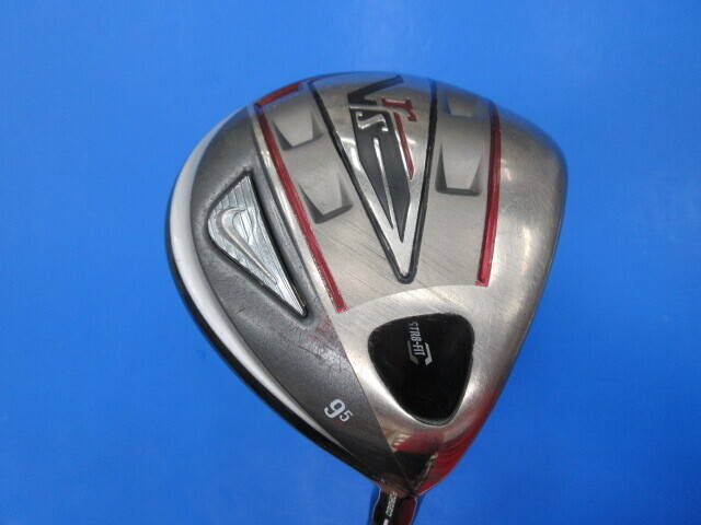 NIKE ドライバー