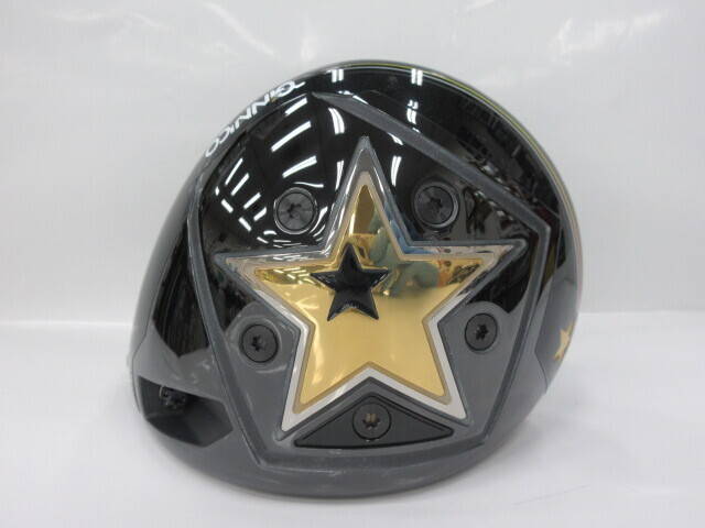 EON SPORTS ドライバー