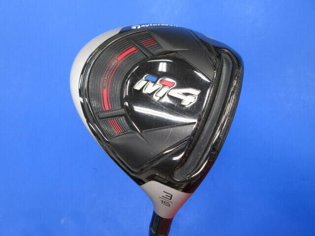 TaylorMade フェアウェイウッド