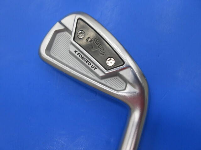 Callaway ユーティリティ