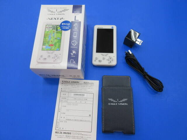 朝日ゴルフ 距離測定器