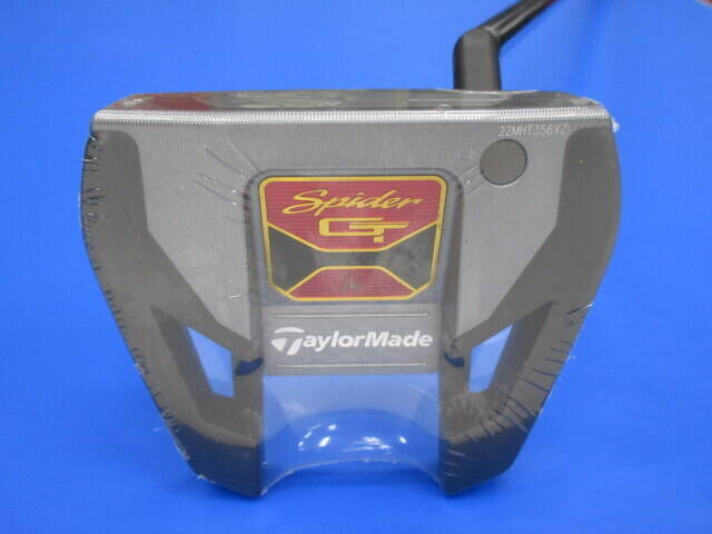 TaylorMade パター