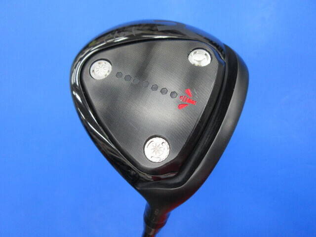 RODDIO フェアウェイウッド