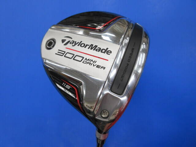 TaylorMade ドライバー