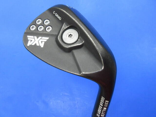 PXG ウェッジ