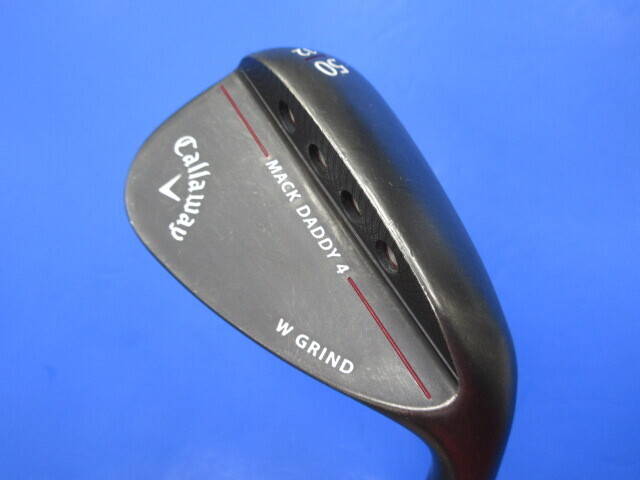 Callaway ウェッジ