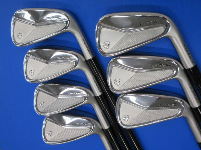 TaylorMade アイアンセット