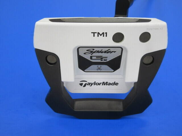 TaylorMade パター
