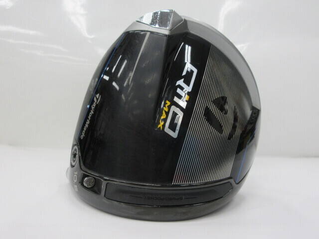 TaylorMade ドライバー