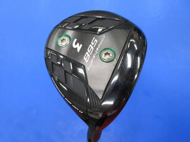 BALDO フェアウェイウッド