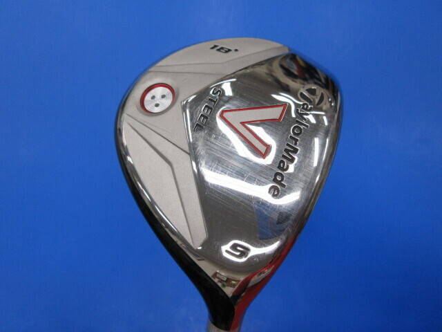 TaylorMade フェアウェイウッド