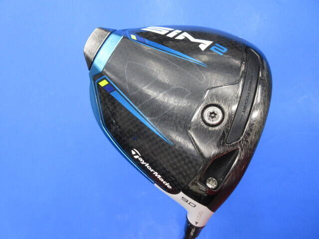 TaylorMade ドライバー