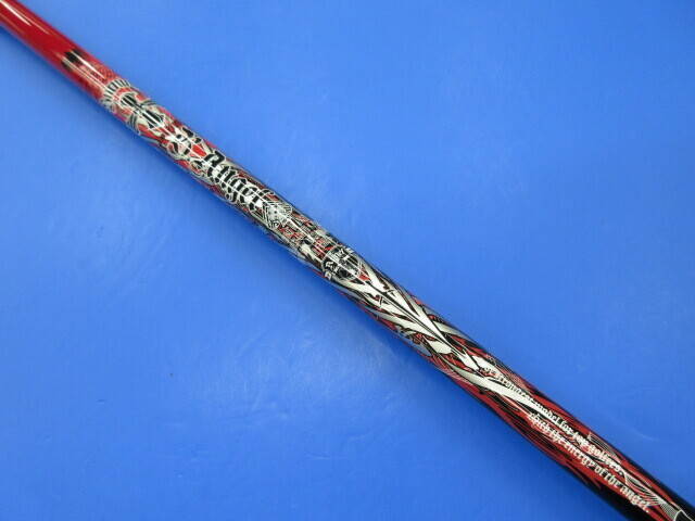 Crime of Angel シャフト