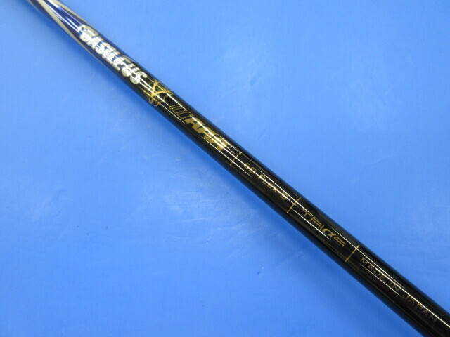 Basileus(TRIαS) シャフト