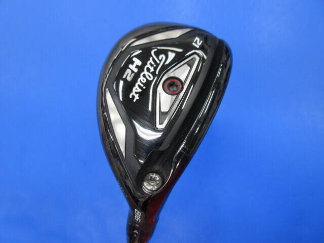 Titleist ユーティリティ