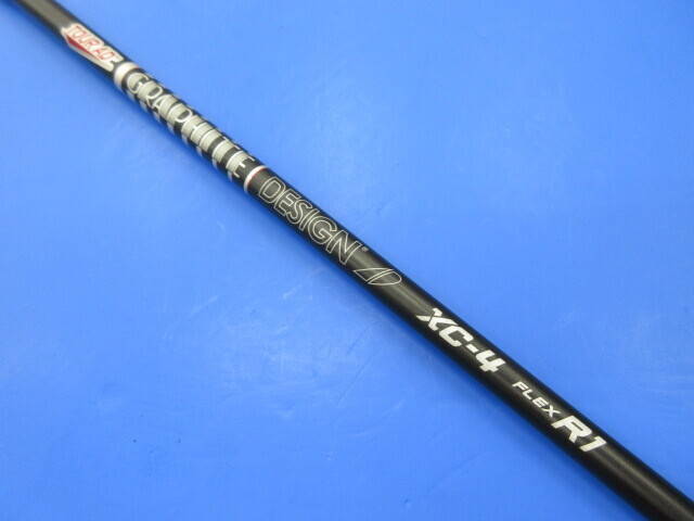 GRAPHITE DESIGN シャフト