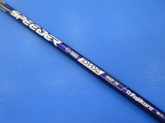 Fujikura シャフト