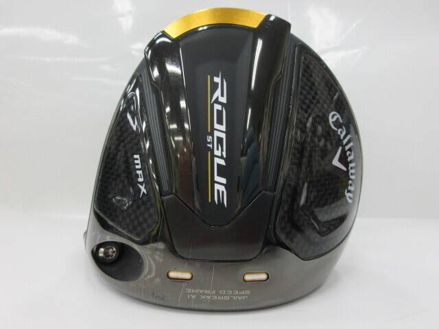 Callaway ドライバー