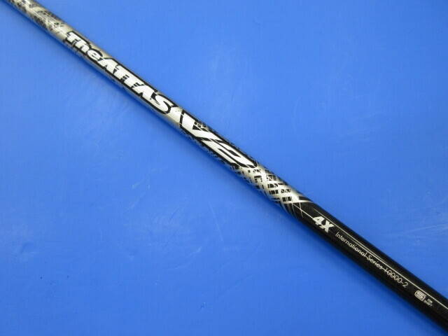 UST MAMIYA シャフト