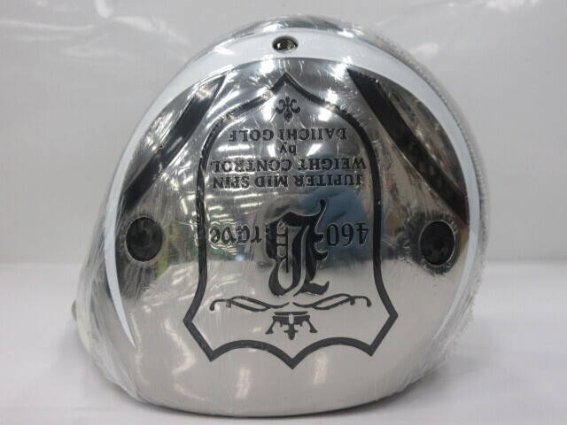 第一ゴルフ ドライバー