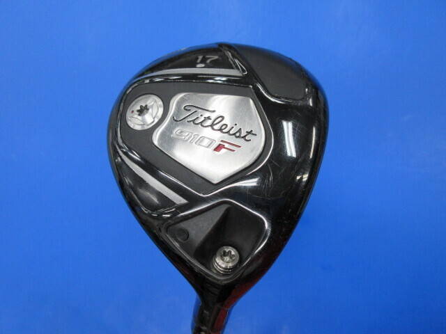 Titleist フェアウェイウッド