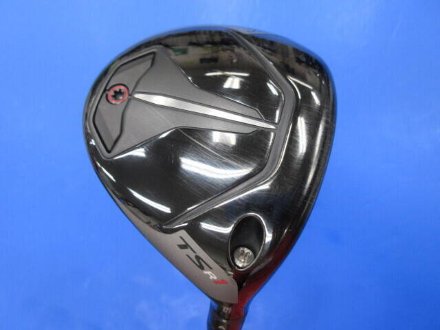 Titleist フェアウェイウッド