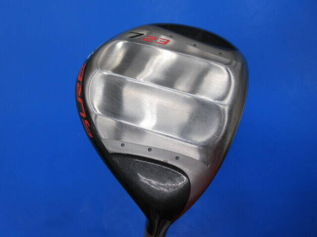 Mizuno フェアウェイウッド