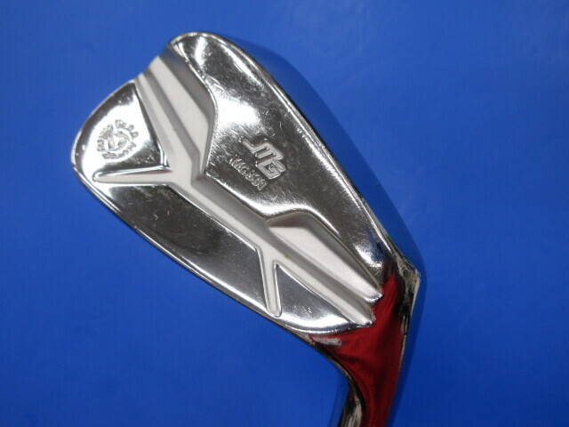 三浦技研 ウェッジ