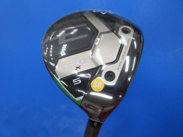 Callaway フェアウェイウッド